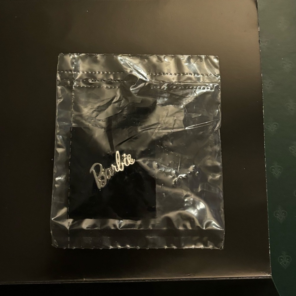 Barbie Collectors Club Pin